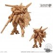 [PRE-ORDER] Mobile Suit Gundam  Gundam Artifact 2 Set 